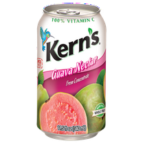 Kern's Guava Nectar from Concentrate, 11.5 Fl. Oz.