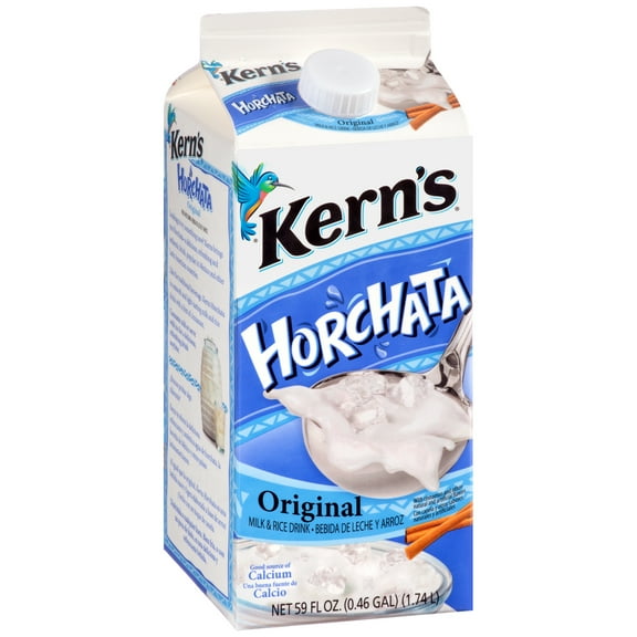 Kern's Original Horchata Milk & Rice Drink, 59 Fl. Oz.