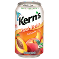thumbnail image 1 of Kern's Peach Nectar from Concentrate, 11.5 Fl. oz., 1 of 1