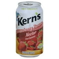 thumbnail image 1 of Kern’s Strawberry Banana Juice Nectar, 11.5 fl oz, 1 of 6