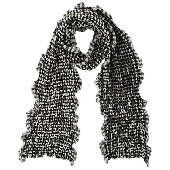 Kernal Stretchy Scarf