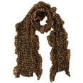 thumbnail image 1 of Kernal Stretchy Scarf, 1 of 1