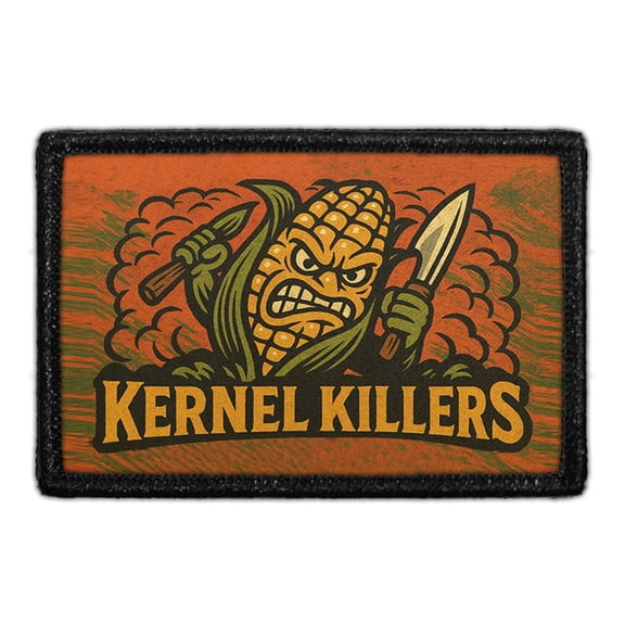 Kernel Killers - Removable Patch