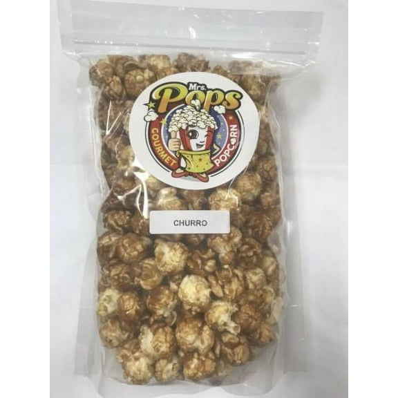Kernel Pops Churro Gourmet Popcorn