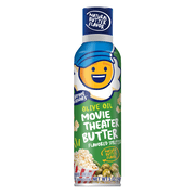 Movie Theater Butter Olive Oil, Spritzer