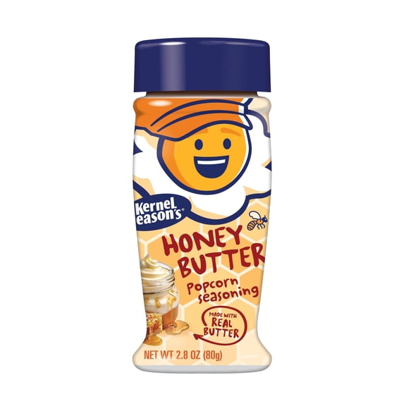 Kernel Season's Honey Butter, 2.85oz