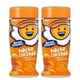 thumbnail image 1 of Kernel Season's Nacho Cheddar Popcorn Seasoning, 2-Pack 2.85 oz. Jars, 1 of 5