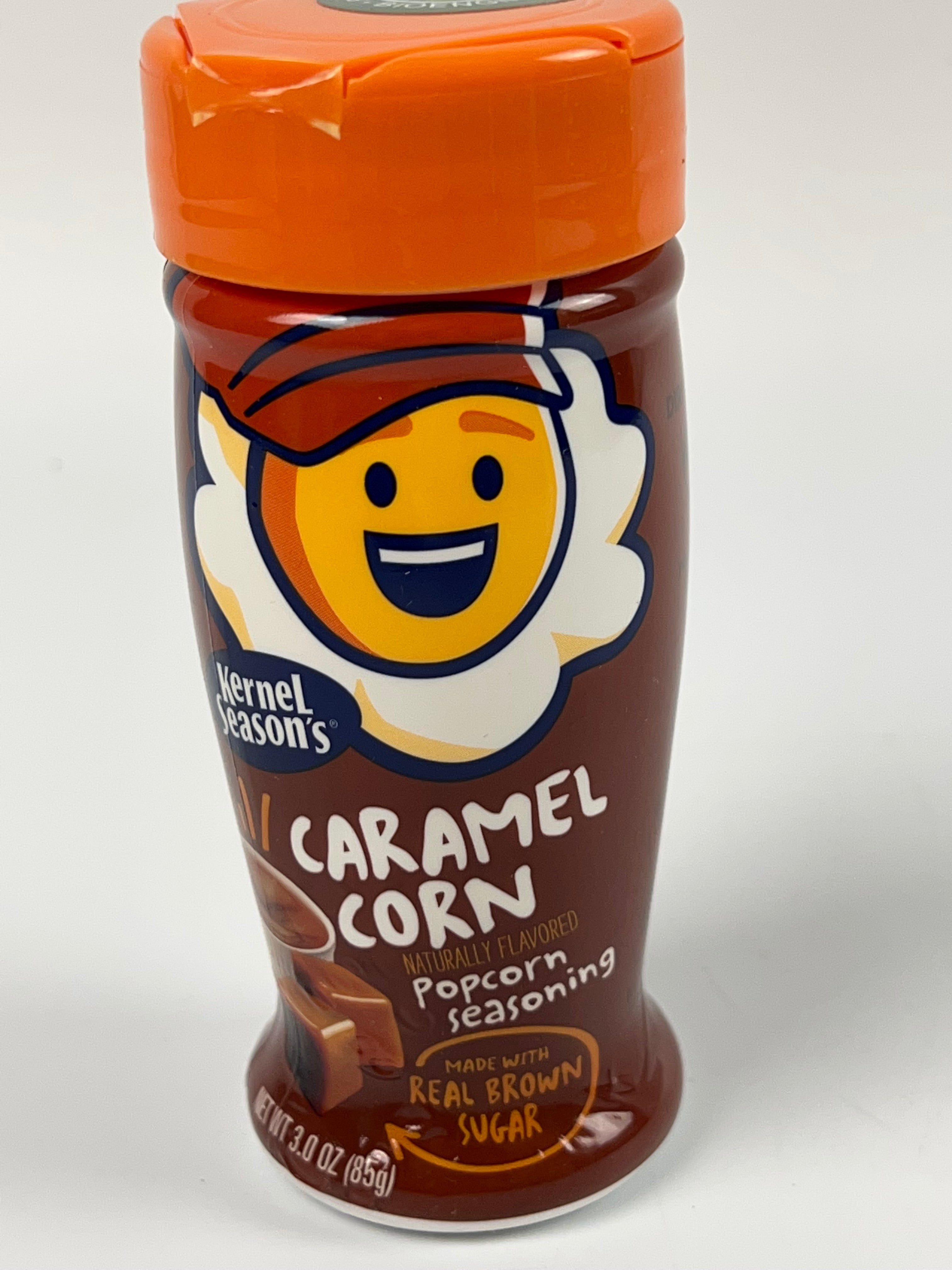 Kernel Season's Popcorn Seasoning - Caramel Corn - 2.85oz