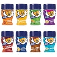 thumbnail image 1 of Kernel Season's Mini Savory MFF30 Popcorn Seasoning Variety Pack, 0.9 Ounce (Pack of 8), 1 of 4