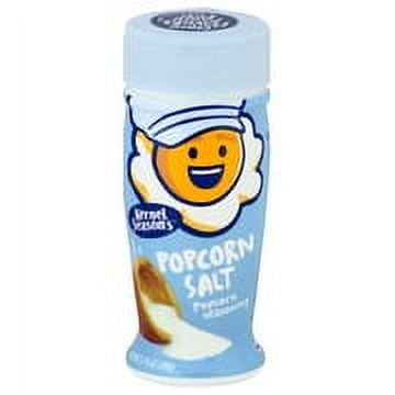 Kernel Season's Popcorn Seasoning - Popcorn Salt - 2.85oz