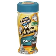 Kernel Seasons Seasoning Ranch-2.7 Oz -Pack Of 6