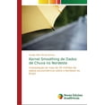 thumbnail image 1 of Kernel Smoothing de Dados de Chuva no Nordeste (Paperback), 1 of 1