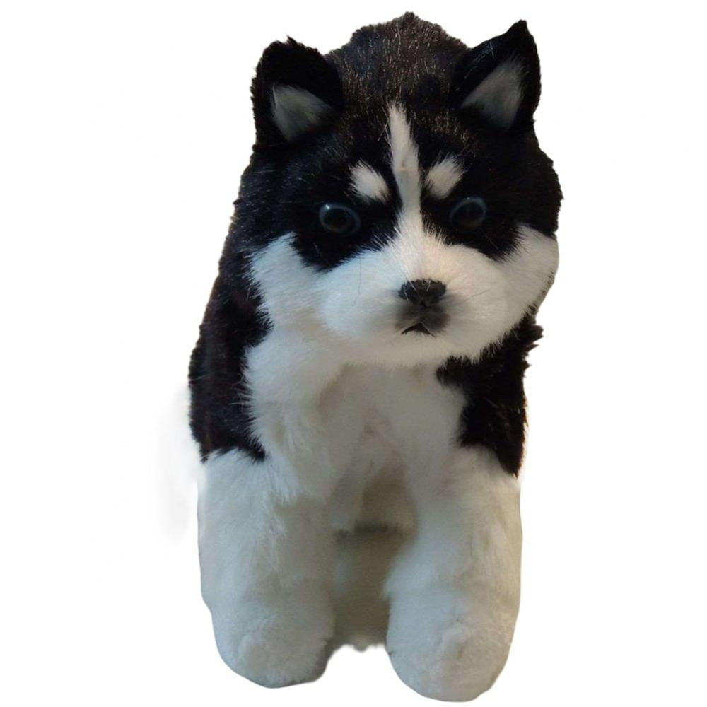 Cute Plush Corgi Hand Puppet Puppy Toy, Puppy and Small Breed  Dog Wrestling, Stuffed Animal Toy for Puppy Wrestling
