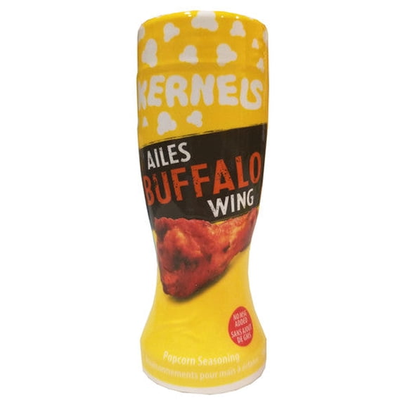 Kernels Buffalo Wing Popcorn Seasoning 100g