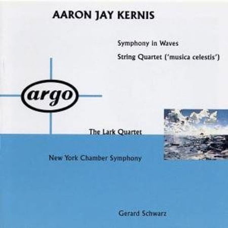 Kernis Sym In Waves