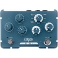 thumbnail image 1 of Kernom Elipse Modulation Effects Pedal Teal, 1 of 1