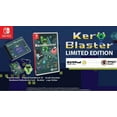 thumbnail image 1 of Kero Blaster - Limited Edition [Nintendo Switch], 1 of 3