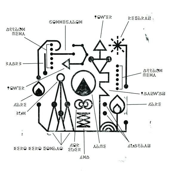 Kero Kero Bonito - Civilisation - Music & Performance - CD