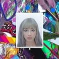 thumbnail image 1 of Kero Kero Bonito - Time 'n' Place - Music & Performance - Cassette, 1 of 1