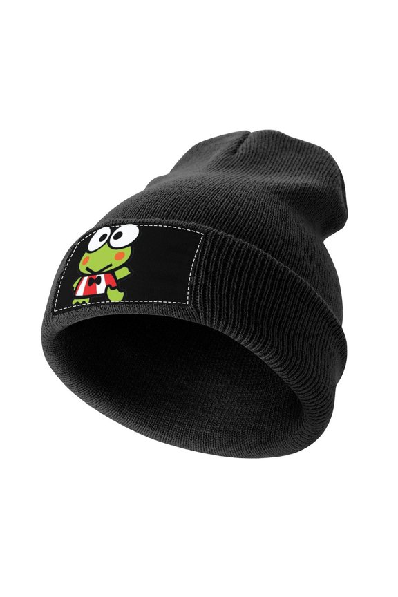 Fashion Knitted Cap Unisex Outdoors Hip Hop Knit Caps Comfortable Warm Winter Hats