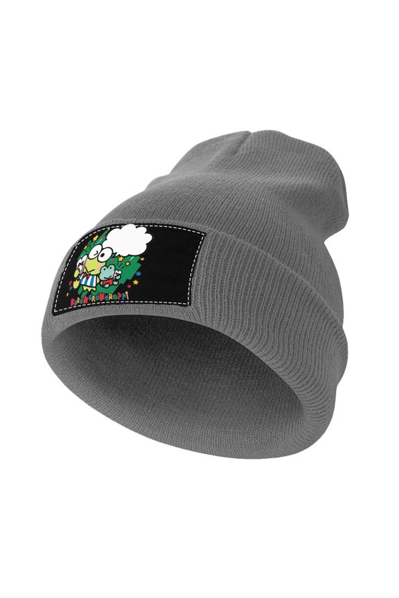 Fashion Knitted Cap Unisex Outdoors Hip Hop Knit Caps Comfortable Warm Winter Hats