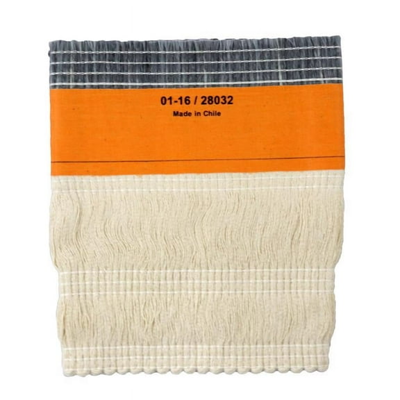 World Marketing 28032 Kerosene Heater Replacement Wick Knitted Fiberglass