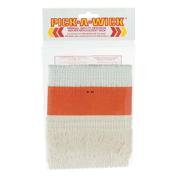 Kero World Kerosene Heater Wick - Pack of 12