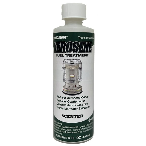 KeroKlean PW-11M2C Fuel Treatment Automotive Additive, 8 Ounce