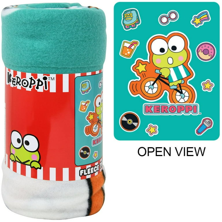 Keroppi 45x60