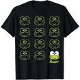 thumbnail image 1 of Keroppi Real T-Shirt, 1 of 2