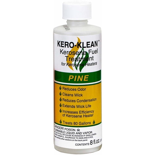 Kerosene Additive Fuel Treatment PW-11M2C - Walmart.com