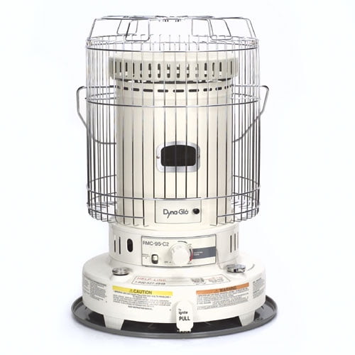 Kerosene Heater, 23,000 btu