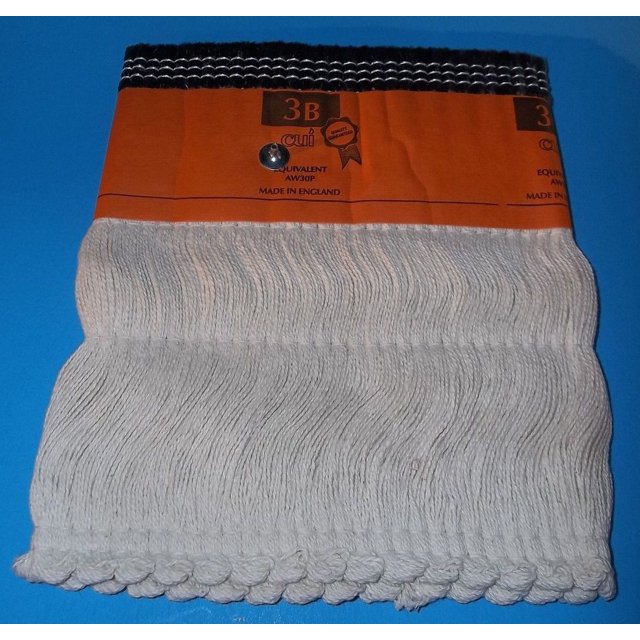 Kerosene Heater Replacement Wick Fits Models Corona 23DK; Envirotemp 23DK; Kero Word KW23B