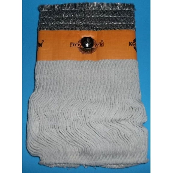 Kerosene Heater Replacement Wick Fits Models: ENVIROTEMP 30466; KERO SUN Moonlighter H, I, J; TOYOSTOVE Rainbow B, C (see details for all compatible models) CUI #: 4B