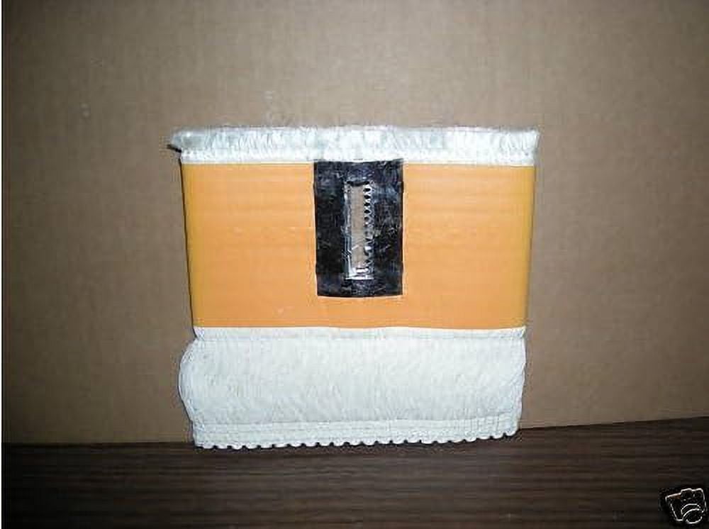 Kerosene Heater Replacement Wick Fits Models: Heatmate 450, 600E; Teknika 1000E, 1000EU; and MORE (see details for all compatible models) CUI #: 11