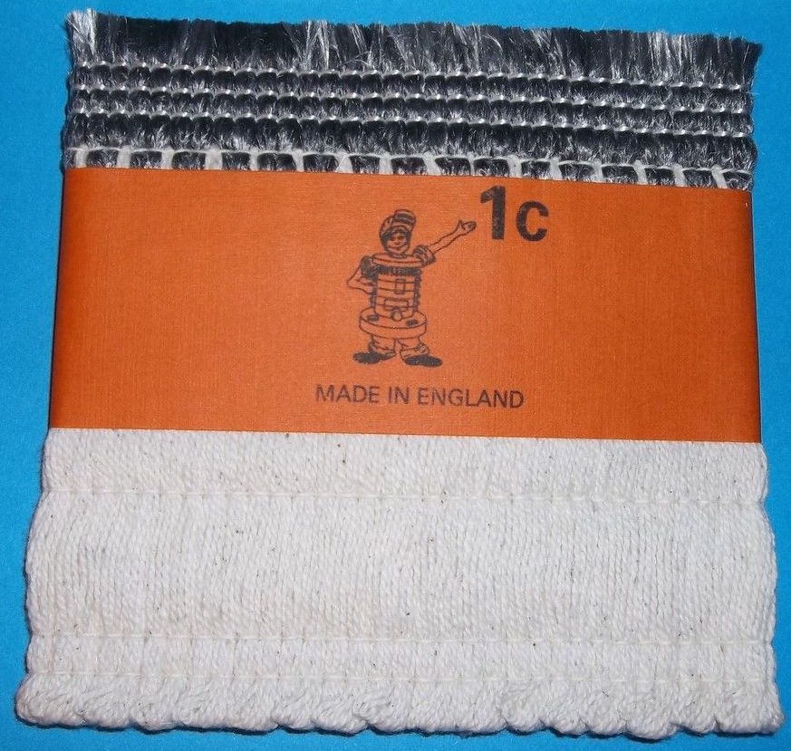 Kerosene Heater Replacement Wick Fits Models Kerosun Radiant 36