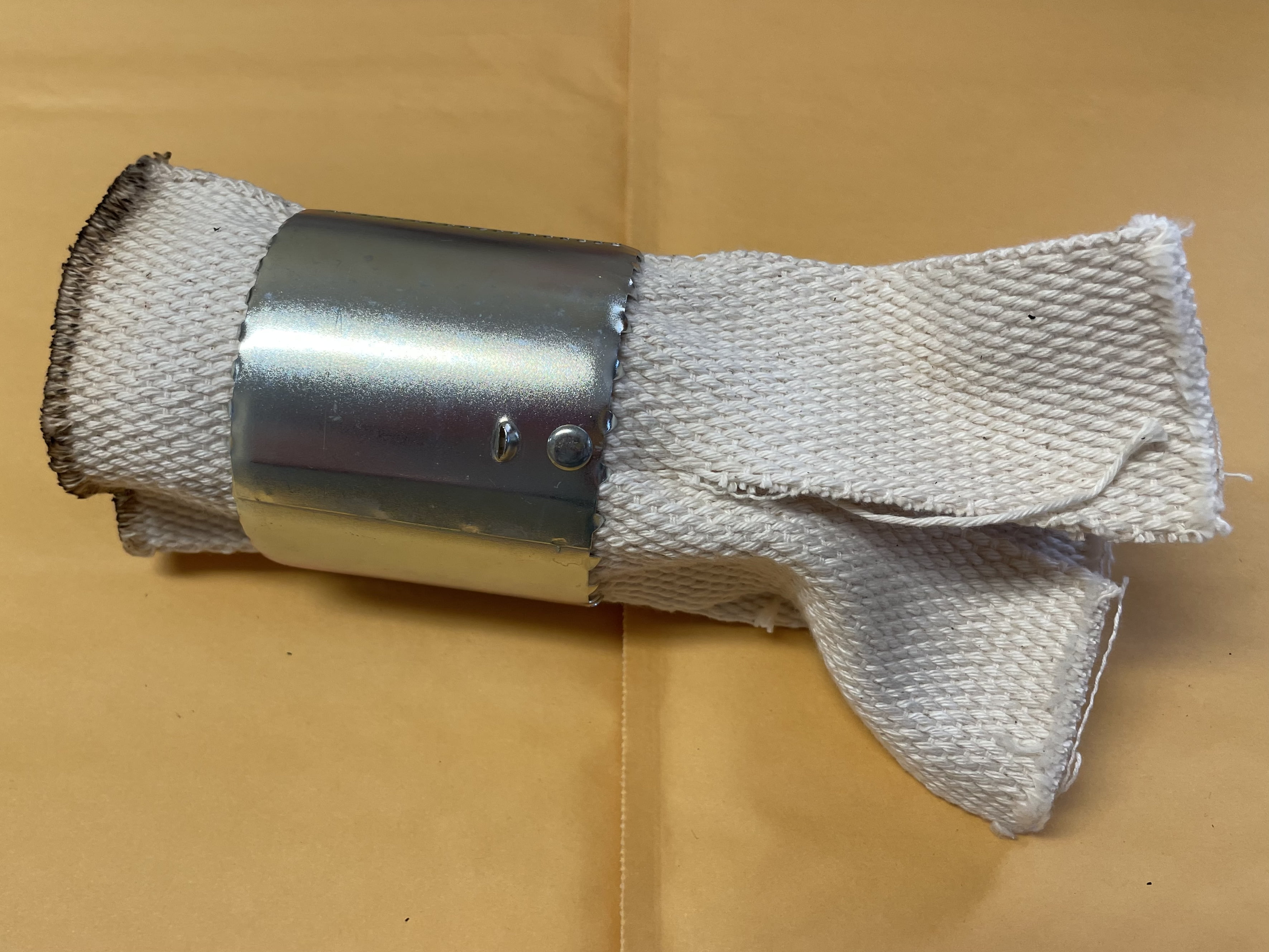 Kerosene Heater Replacement Wick Fits Models: PERFECTION 500, 525, 700