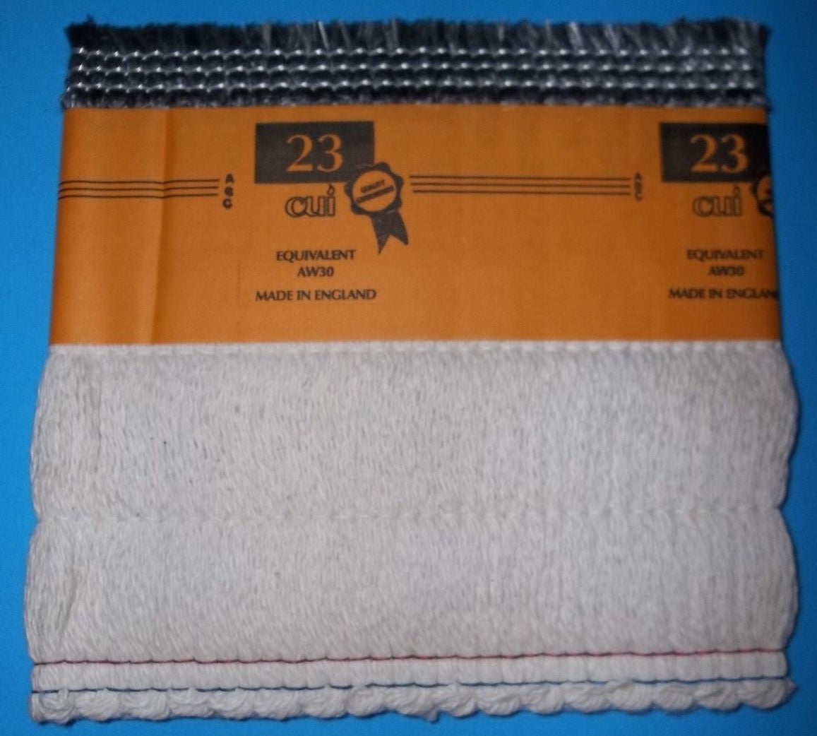 Kerosene Heater Wick Replacement Fits Aladdin Equator II, TR15