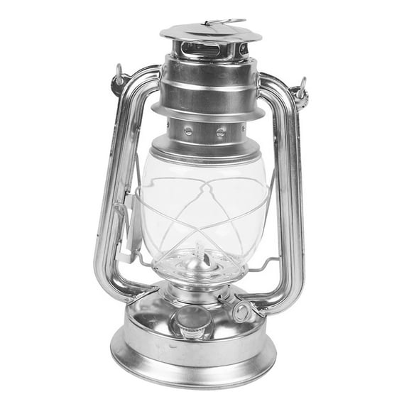 Oil Lantern Portable Kerosene Lamp Decorative Home