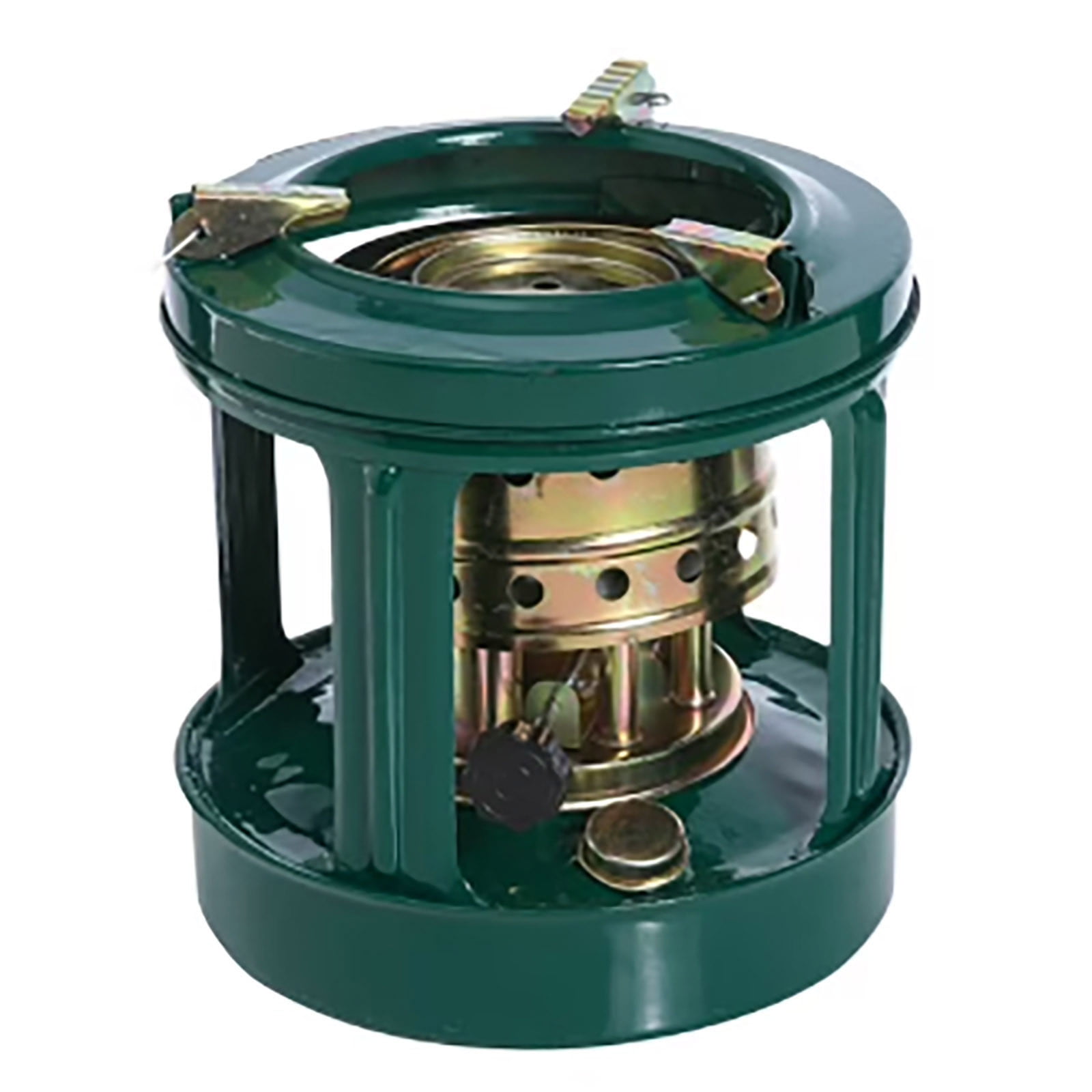 Kerosene Stove 8-core Integrated Outdoor Picnic Camping Water Heating Stove For 2-3 People Diesels Stove