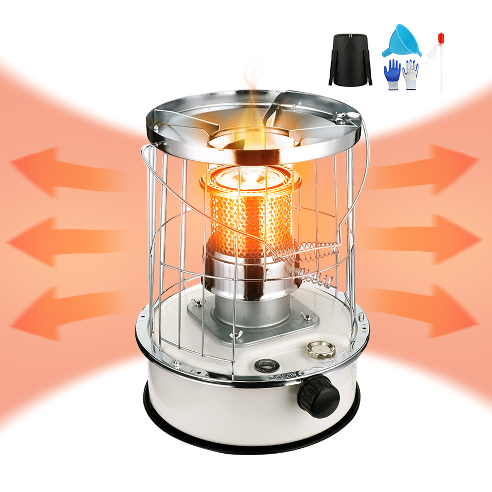 Kerosene Stove Heater, Kerosene Convection Heater for Camping