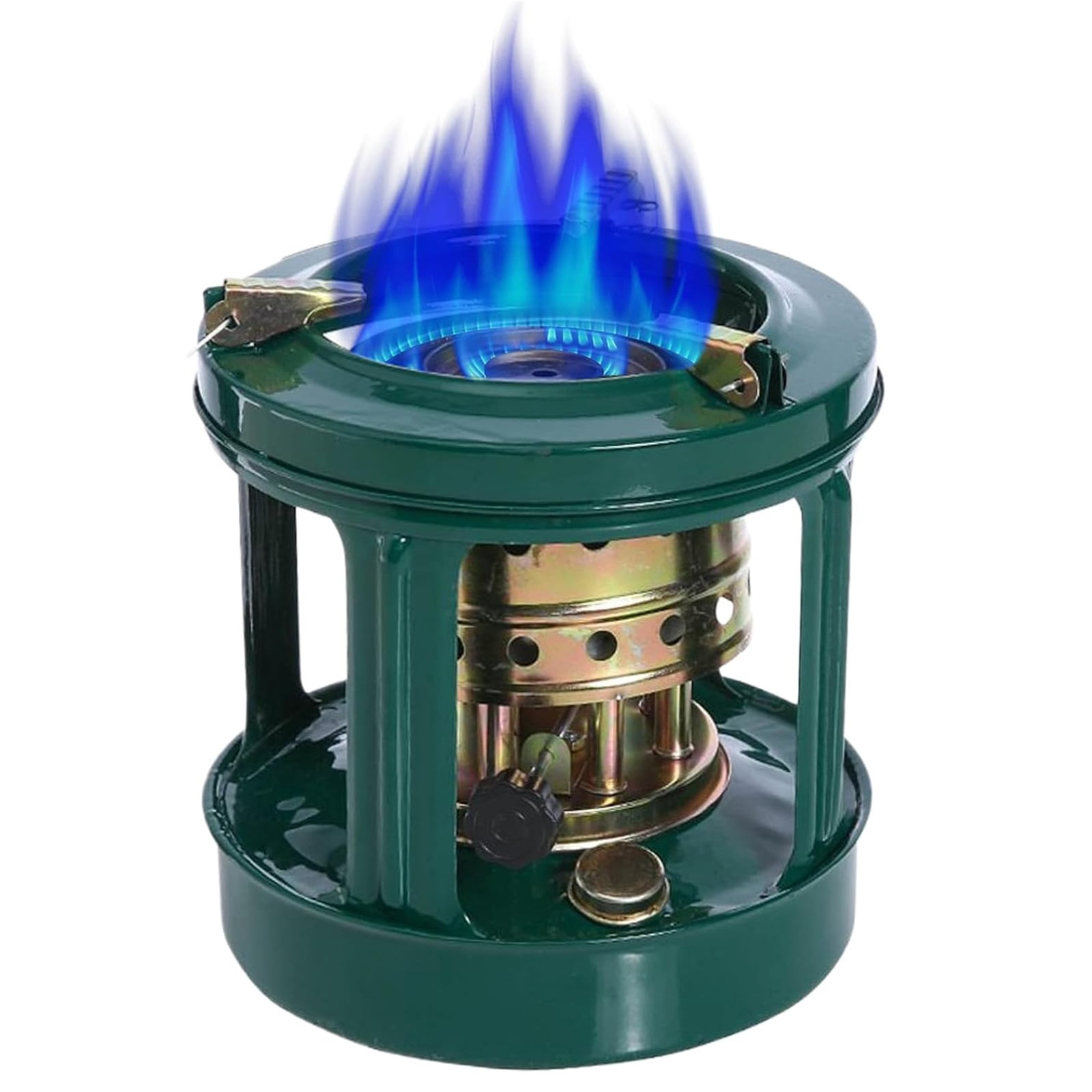 Kerosene Stove, Outdoor Camping Stove, Outdoor Kerosene Stove, Practical Outdoor Kerosene Stove, Camping Burner Stove, Backpack Stove