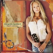 Pre-Owned Kerosene by Miranda Lambert (CD, Aug-2005, Epic)