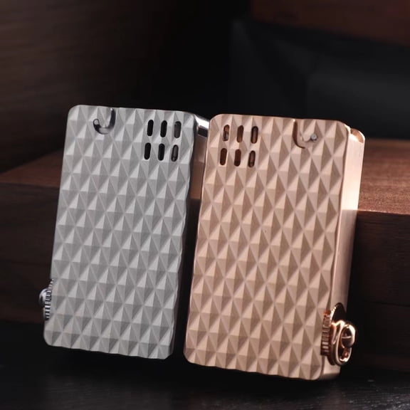 BBSISGO Windproof Pocket Lighter, Other