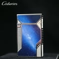 thumbnail image 1 of Kerosene lighter, Top Metal Pocket Lighter Daily Use, Sold Without Fuel., 1 of 13