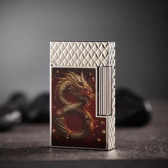 BBSISGO Windproof Kerosene Lighter, Other