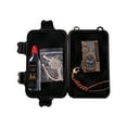 thumbnail image 1 of Kerosene lighter, Top Metal Pocket Lighter Daily Use, Sold Without Fuel.,SKU01238-GZ不动明王-礼盒装, 1 of 5