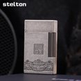 thumbnail image 1 of BBSISGO Windproof Pocket Lighter, Other, 1 of 12