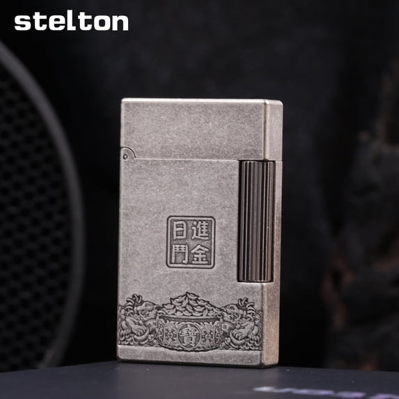 BBSISGO Windproof Pocket Lighter, Other