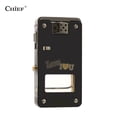 thumbnail image 1 of Kerosene lighter, Top Metal Pocket Lighter Daily Use, Sold Without Fuel.,705爱老虎油, 1 of 6